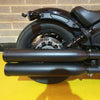 Indian Scout Bobber Sixty - Black - PreLoved