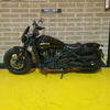 Indian Scout Bobber Sixty - Black - PreLoved