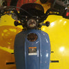 Indian Scout Rogue - Blue Storm - Ex-Demonstrator - PreLoved