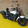 Indian Scout Sixty - Pearl White - PreLoved