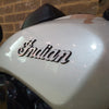 Indian Scout Sixty - Pearl White - PreLoved