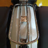 Indian Scout Sixty - Pearl White - PreLoved