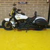 Indian Scout Sixty - Pearl White - PreLoved