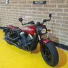 Indian Scout Bobber - Ruby Smoke - PreLoved