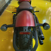 Indian Scout Bobber - Ruby Smoke - PreLoved