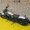 Indian 24 Scout Bobber - Quartz Silver Smoke