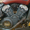 2023 Scout Bobber ICON - Copper Smoke