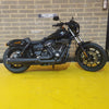 Harley Davidson Dyna Low Rider S - Vivid Black - PreLoved