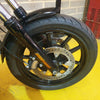 Harley Davidson Dyna Low Rider S - Vivid Black - PreLoved