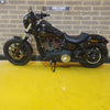 Harley Davidson Dyna Low Rider S - Vivid Black - PreLoved