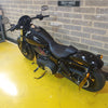 Harley Davidson Dyna Low Rider S - Vivid Black - PreLoved