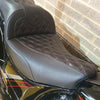 Indian Chieftain Limited - Thunder Black with Graphics - Preloved