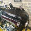 Indian Chieftain Limited - Thunder Black with Graphics - Preloved