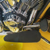 Indian Chieftain Limited - Thunder Black with Graphics - Preloved