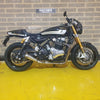 Norton Commando 961 Street - Black - PreLoved