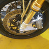 Norton Commando 961 Street - Black - PreLoved