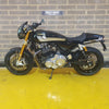 Norton Commando 961 Street - Black - PreLoved
