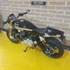 Norton Commando 961 Street - Black - PreLoved