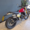 Fantic Caballero 500 Scrambler - Red - PreLoved
