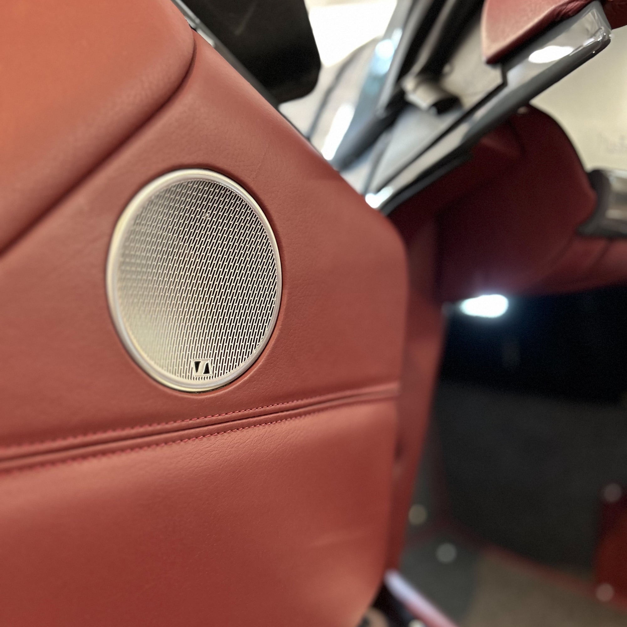 Morgan Plus Four auto - Vintage Dark Grey