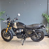 Royal Enfield Bear 650 - Golden Shadow Black - PreLoved