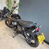 Royal Enfield Bear 650 - Golden Shadow Black - PreLoved