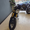 Royal Enfield Bear 650 - Golden Shadow Black - PreLoved