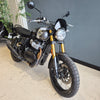 Royal Enfield Bear 650 - Golden Shadow Black - PreLoved