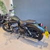 Royal Enfield Super Meteor 650 - Interstellar Green - Preloved