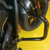 2025 Indian Scout Bobber Sixty Limited - Heavy Metal