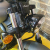 2025 Indian Scout Bobber Sixty Limited - Heavy Metal