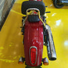 2025 Scout Classic Limited +Tech - Sunset Red Metallic