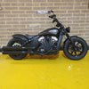 Indian Scout Bobber - Black Smoke - PreLoved