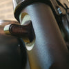 Indian Scout Bobber - Black Smoke - PreLoved