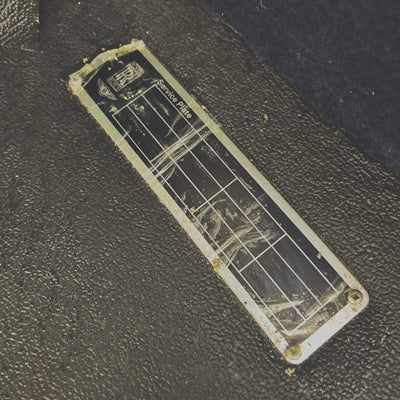 1993 Bentley Continental R - Royal Blue