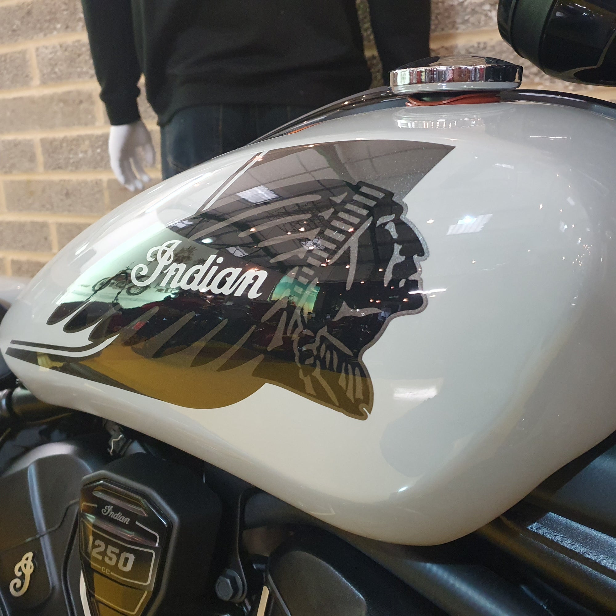 2026 Sport Scout RT - Chalk