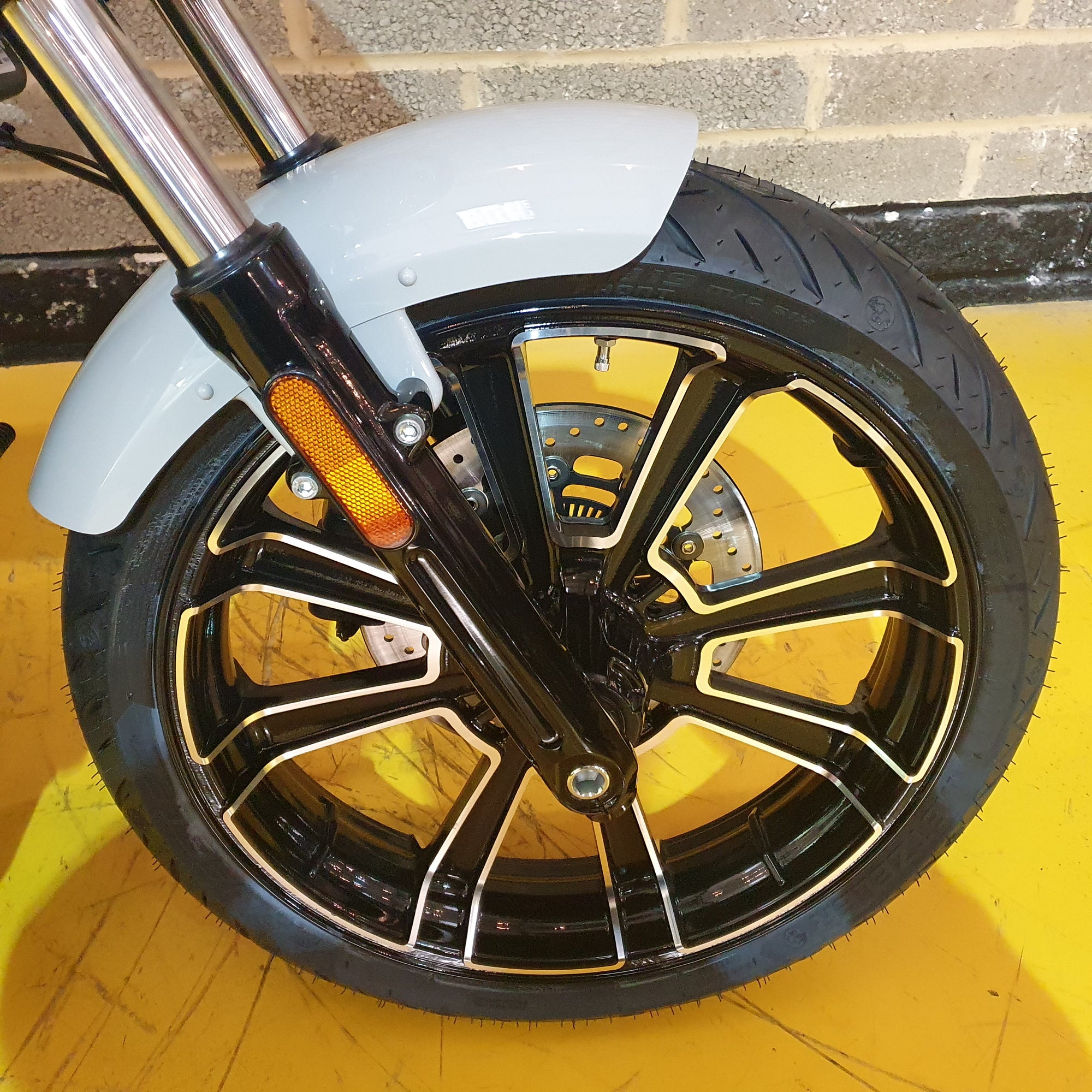 2026 Sport Scout RT - Chalk