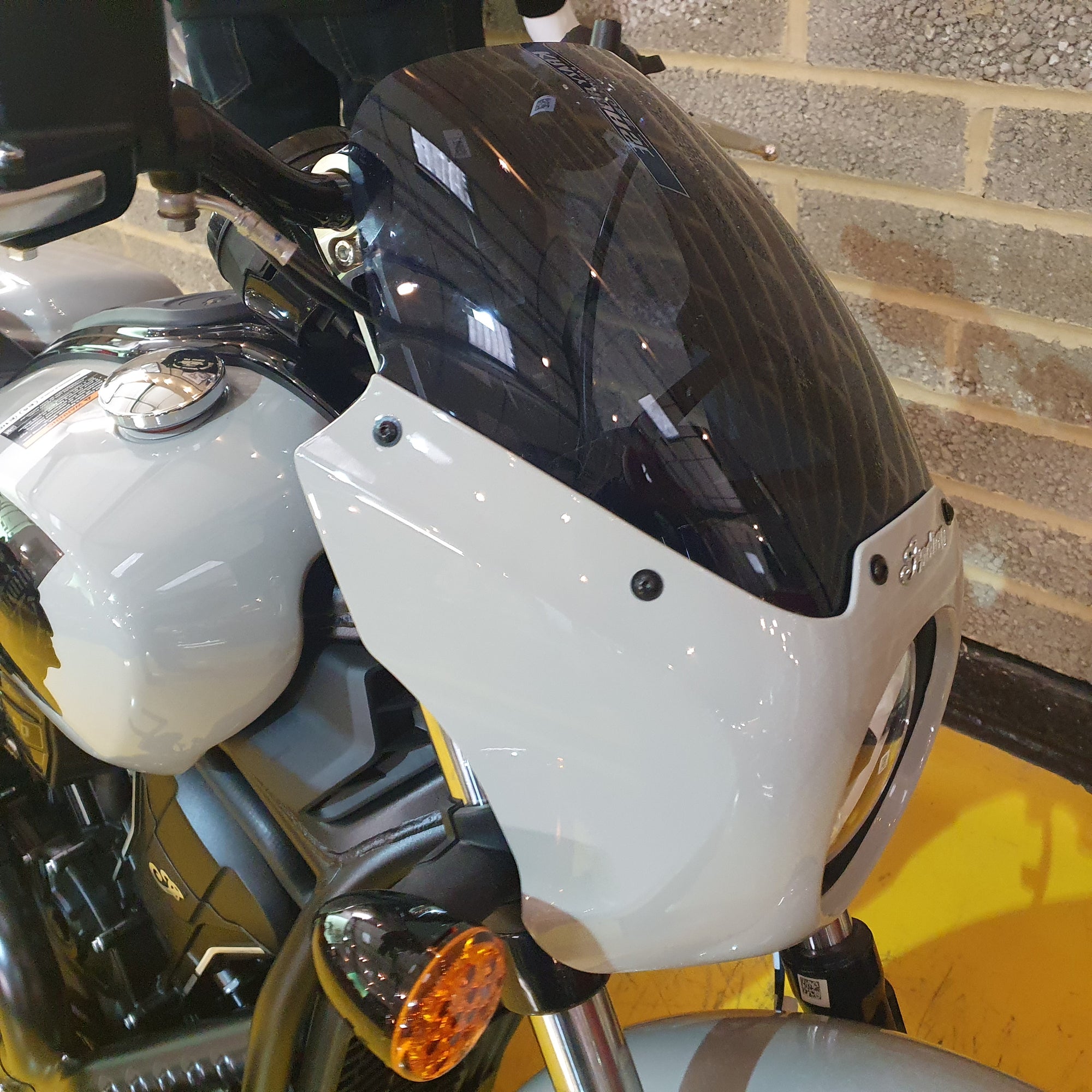 2026 Sport Scout RT - Chalk