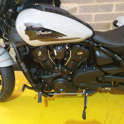 2026 Sport Scout RT - Chalk