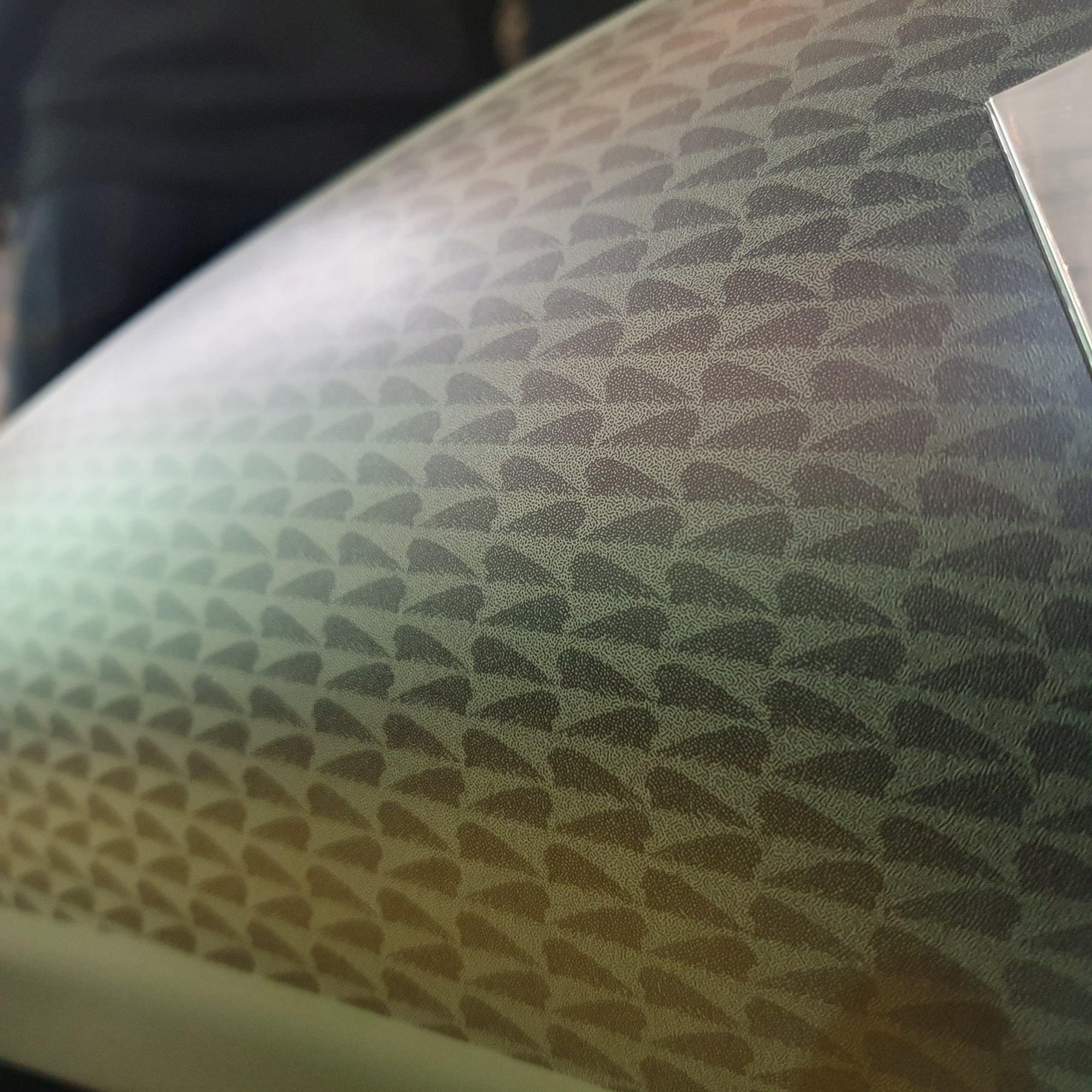 2026 Scout Bobber Limited +Tech - Smoke Moss Green