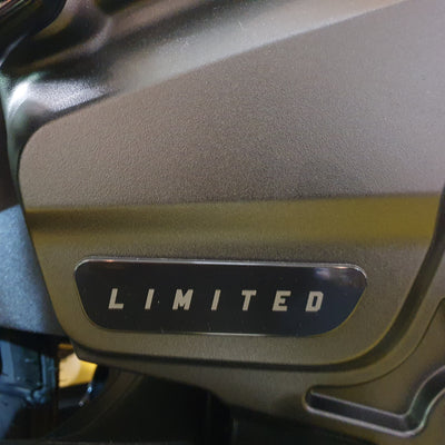 2025 Scout Bobber Limited +Tech - Nara Bronze Metallic