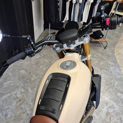 Fantic Caballero 500 Rally - Sand