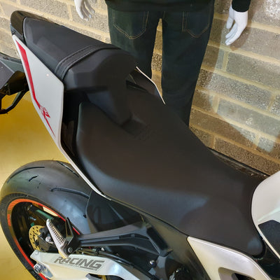 Zontes ZT703 RR - White/Red