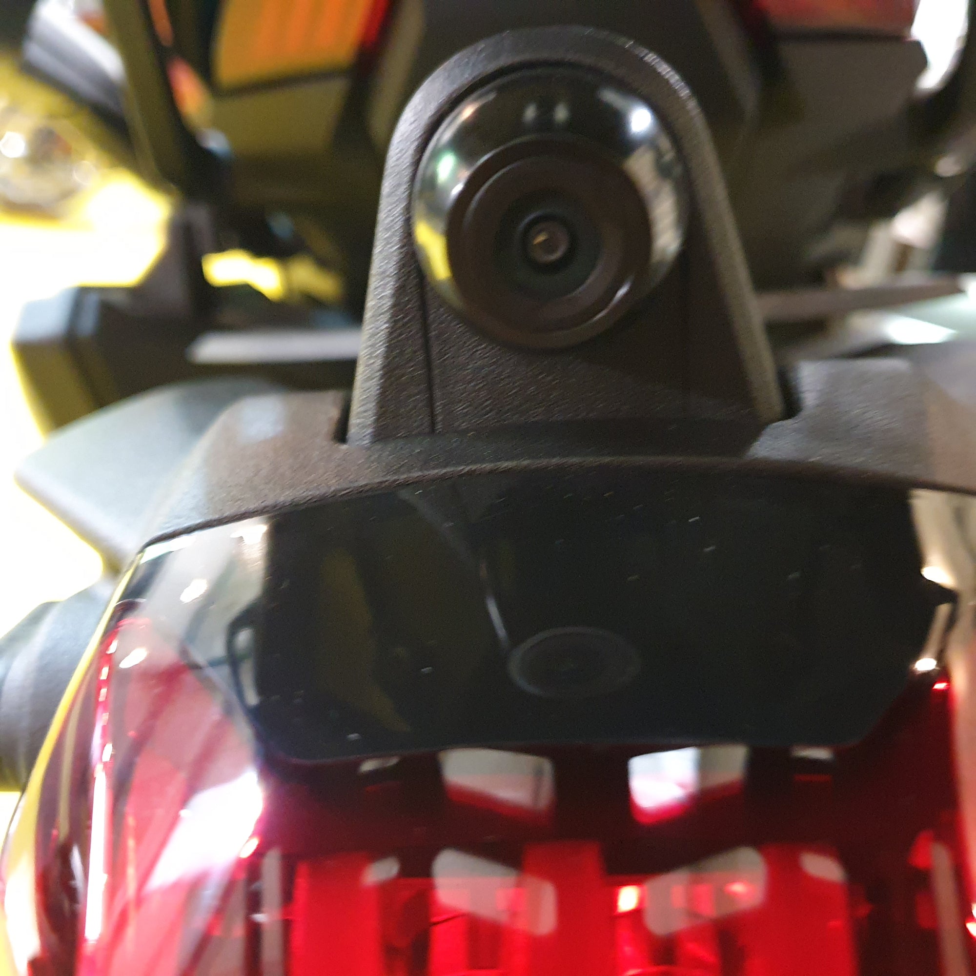 Zontes ZT703 F - Grey