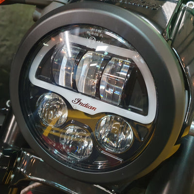 2022 FTR 1200 - Evel Knievel Tribute - PreRegistered