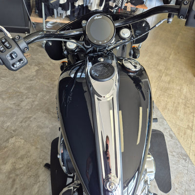2022 Indian Super Chief 116 - Black Metallic - PreLoved