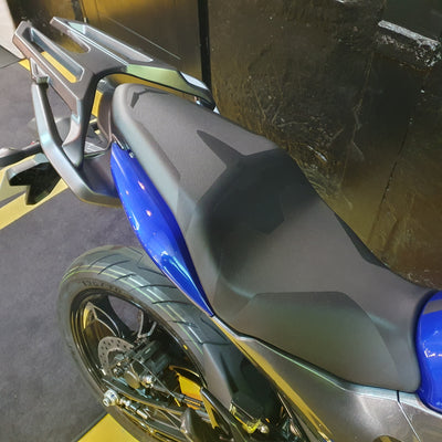 Zontes ZT125 GK - Blue