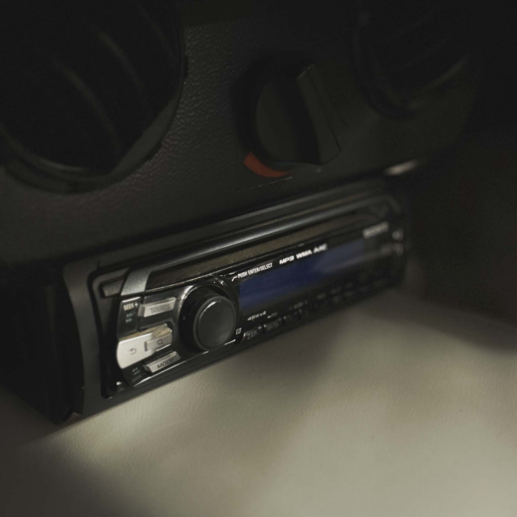 Morgan 4/4 Ford 1.8 Twin Cam Zetec - Jaguar Antigua Blue