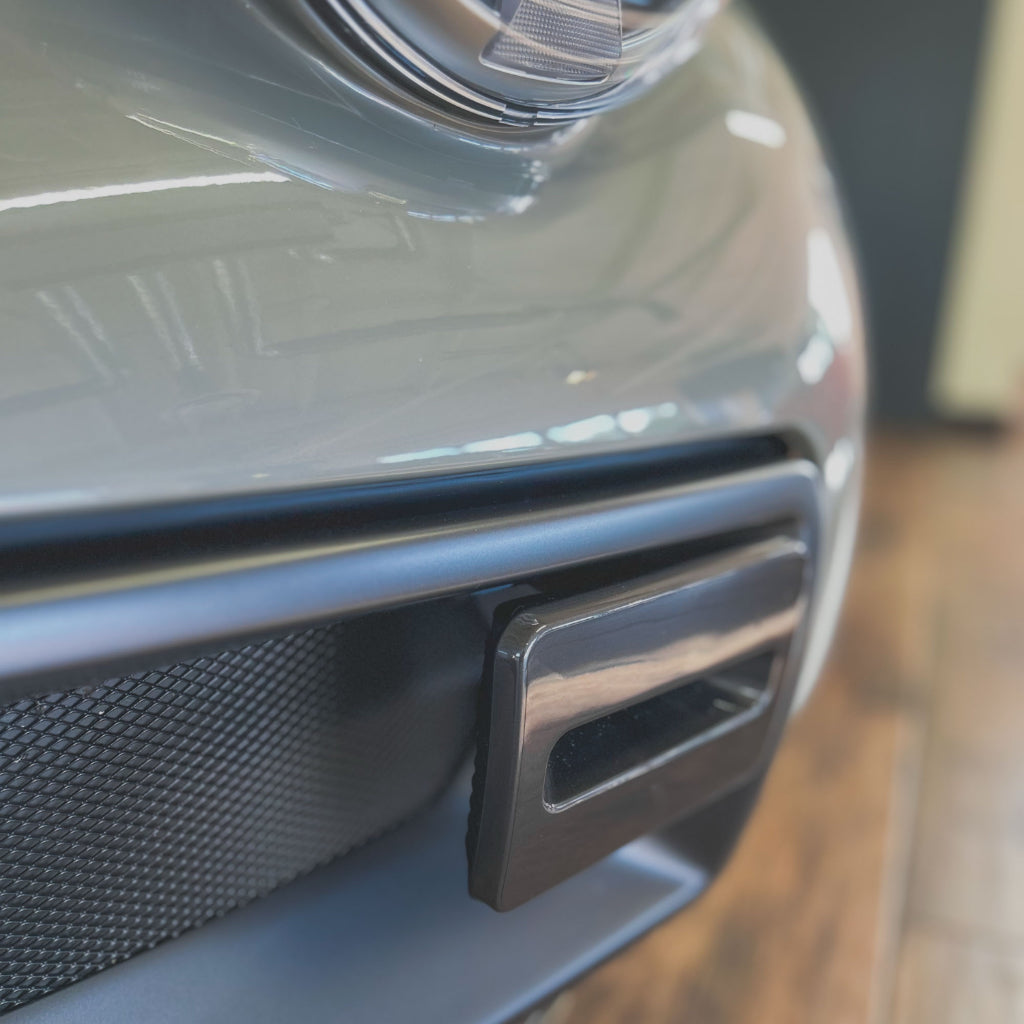 Morgan SUPERSPORT - Ferrari Quartzite