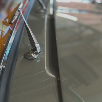 Morgan SUPERSPORT - Ferrari Quartzite